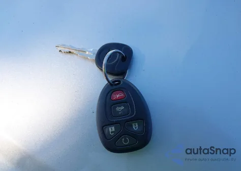 2013 Chevrolet Impala Lt из США, поврежденный, VIN 2G1WB5E32D1173137